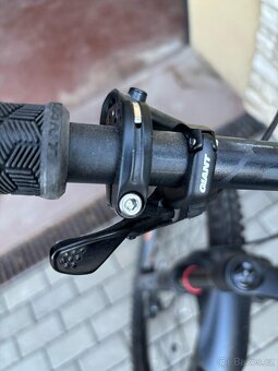 GIANT TRANCE X - 7