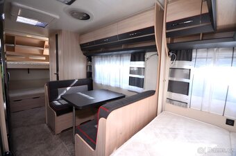 Karavan Hobby De Luxe Edition 490 KMF - 7