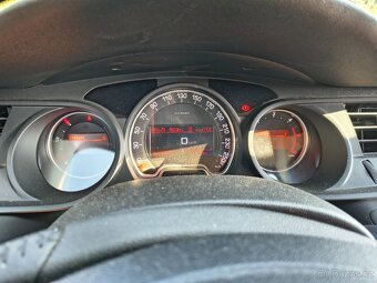 Citroen C5 Combi 2.0HDI 103Kw - 7