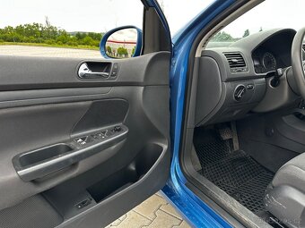 Volkswagen Golf 5 1.9Tdi 77Kw / Automat - 7