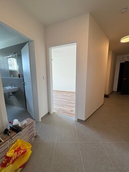 Pronájem 3+kk 92 m² s garáží a balkonem – Praha Hlubočepy - 7