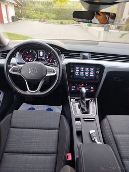 Passat B8 2.0Tdi DSG 169900km RV2021 - 7