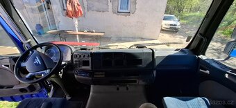 Man tga 440 - 7