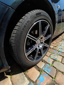 Opel Insignia - 7