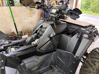 Polaris Sportsman 1000 XP S 2021 - 7