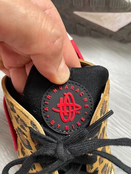 Panske Nike Huarache Air - 7