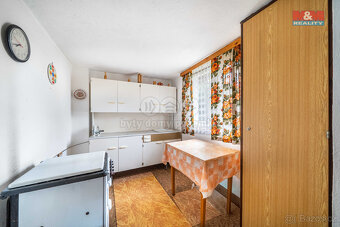 Prodej chaty, 51 m², Nečtiny - 7