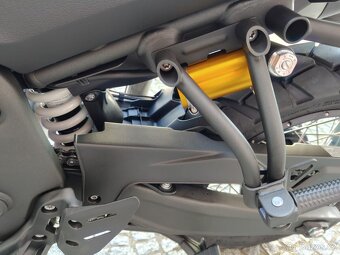 Voge 625 DSX Touring - 7
