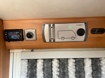 ⭐️⭐️AUTOKARAVAN HYMER HV 512 SILVER LINE ⭐️⭐️ - 7