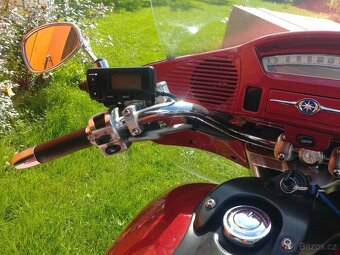 Yamaha xvz 1300 Royal Star Venture - 7