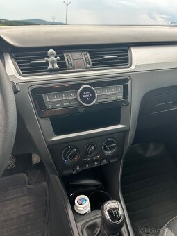 Škoda rapid 1.2tsi 81kw - 7