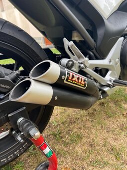 Honda NC700S - 7