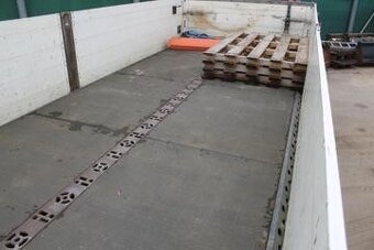 MAN TGS 26.420 - 6x2 - HMF 2120 K4 – EURO 6 - 7