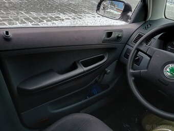 Fabia 1 - 7