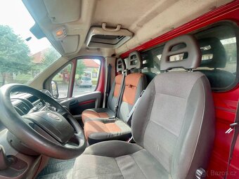 Fiat Ducato - 7