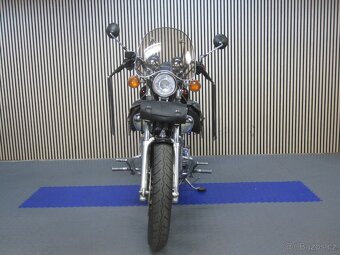 YAMAHA XV 1100 Virago - 7