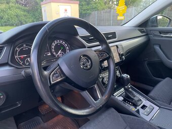 Škoda superb 3 - 7