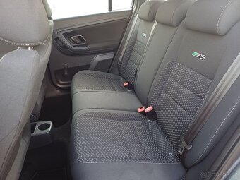 .. Rs.. Benzínová Škoda Fabia 1.4 Tsi 132kw - 7