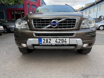 Volvo XC90 D5 AWD Executive (Odpočet DPH) - 7