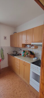 Prodej dvougeneračního RD Kovářov, okr. Písek - 7