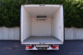 Volkswagen Crafter 2.0TDI.MRAZÁK/CHLADÁK.NOVÉ ROZVODY.DPH - 7