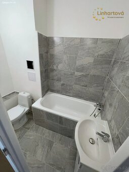Pronájem bytu 1+1, 38 m², Vysoká - Aš - 7