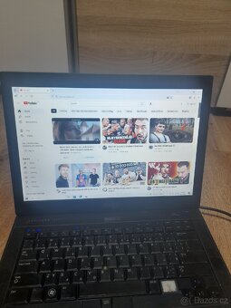Dobrý den, prodám DELL latitude e6419 - 7