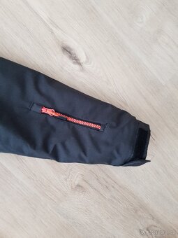 Chlapecká bunda Icepeak vel. 176 - 7