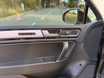 VOLKSWAGEN TOUAREG-R-Line-3.0TDI-180kw-2014-DPH - 7