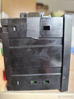 Wattmeter a elektroměr EPR-04S - 7