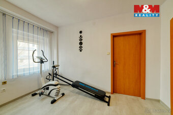 Prodej bytu 4+kk, 89 m², Aš, ul. Čechova - 7