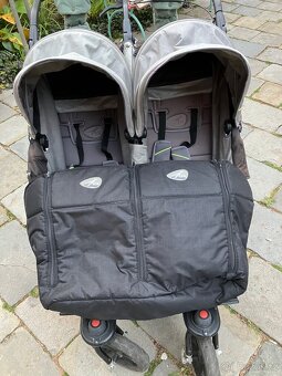 Sportovní dvou kočár Buggy - 7