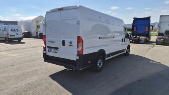 FIAT Ducato 2.2 MTJ 140k 35 L4H2 skříňový - 7