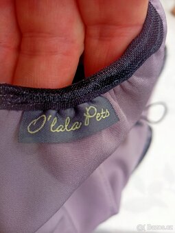 Psí obleček pro menší plemeno - 7