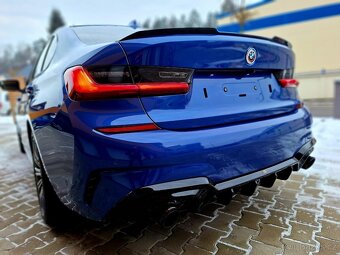 BMW G20 - 330i xDrive - 7
