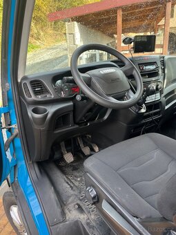 Iveco Daily 3.0 107kw - 7