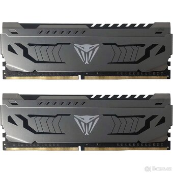 Herní počítač s RX 5700 XT, Ryzen 5 3600 , Win 11 - 7