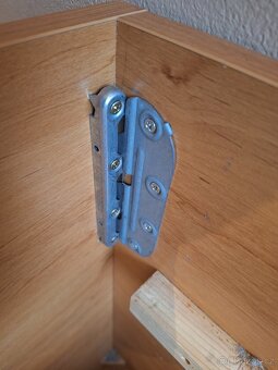 Postel s úložným prostorem - 7