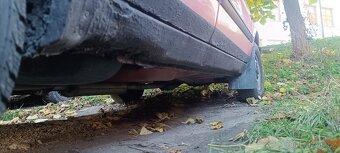 Škoda (favorit) forman rv.94, 40kw bmm - 7