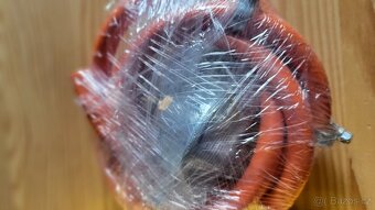 Plynový dvouhořákový vařič - 7