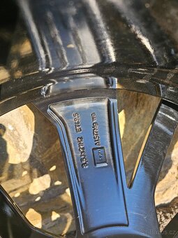 Al kola zimní pneu - 7