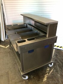 KUCHYŇSKÉ SPOTŘEBIČE II. - 7