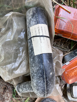 Prodám ND na: Volha Gaz a škoda octavia - 7