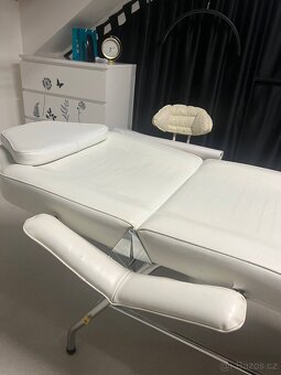 Kosmetické lehátko - 7