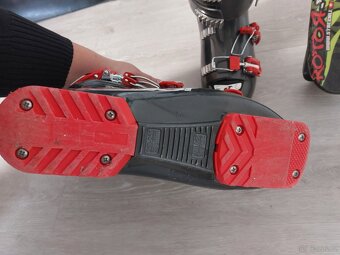 Dětské lyže Stöckli - 7