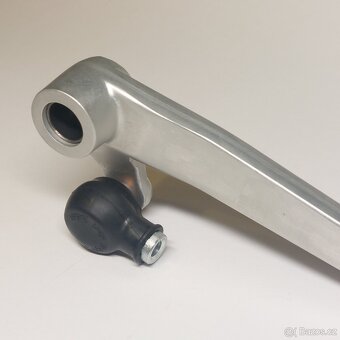 Řadící páčka Suzuki SV 650, GSR 600, GSX 1300R - 7