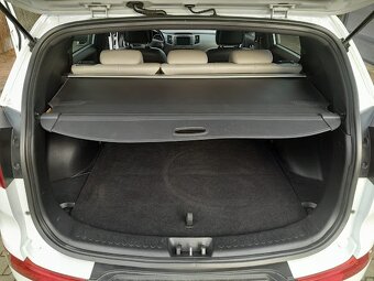 Kia Sportage 1.7CRDi 85kW/2015/ČR/kůže/klima - 7