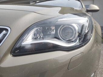 Opel Insignia ST 2.0 CDTi (2016) - 89 000 km - 7