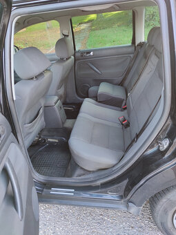 VW Passat Variant, 1.9 TDI, 3BG, 74 kW - 7