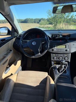 Volkswagen Passat B6 2.0TDI 103kw - 7